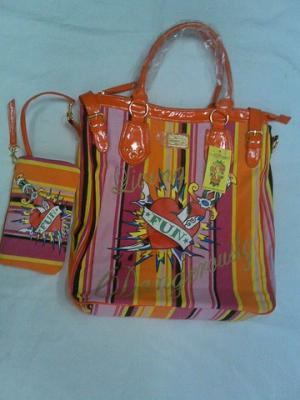 Ed Hardy Bags-67